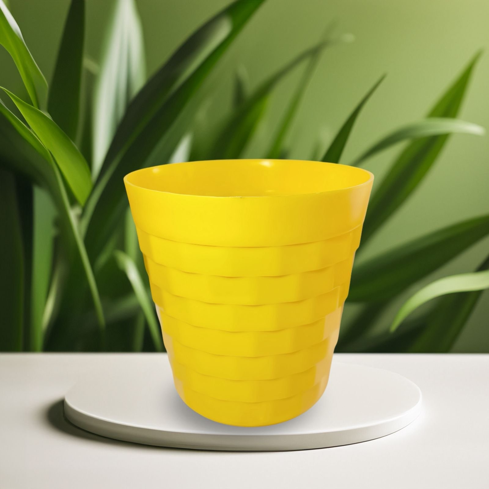Stair Pot 10 Inch
